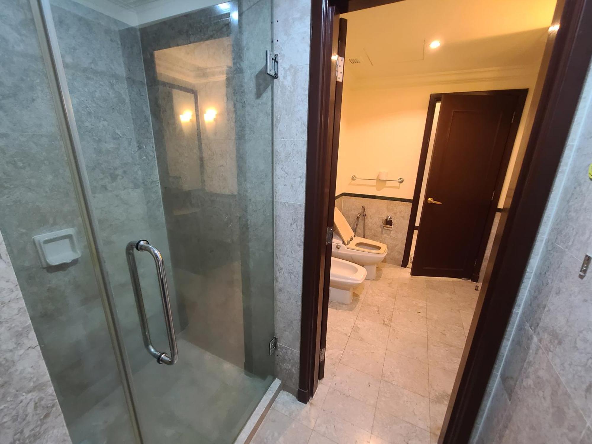 Kl Time Square Hotal Sarvice Suite Kuala Lumpur Bagian luar foto