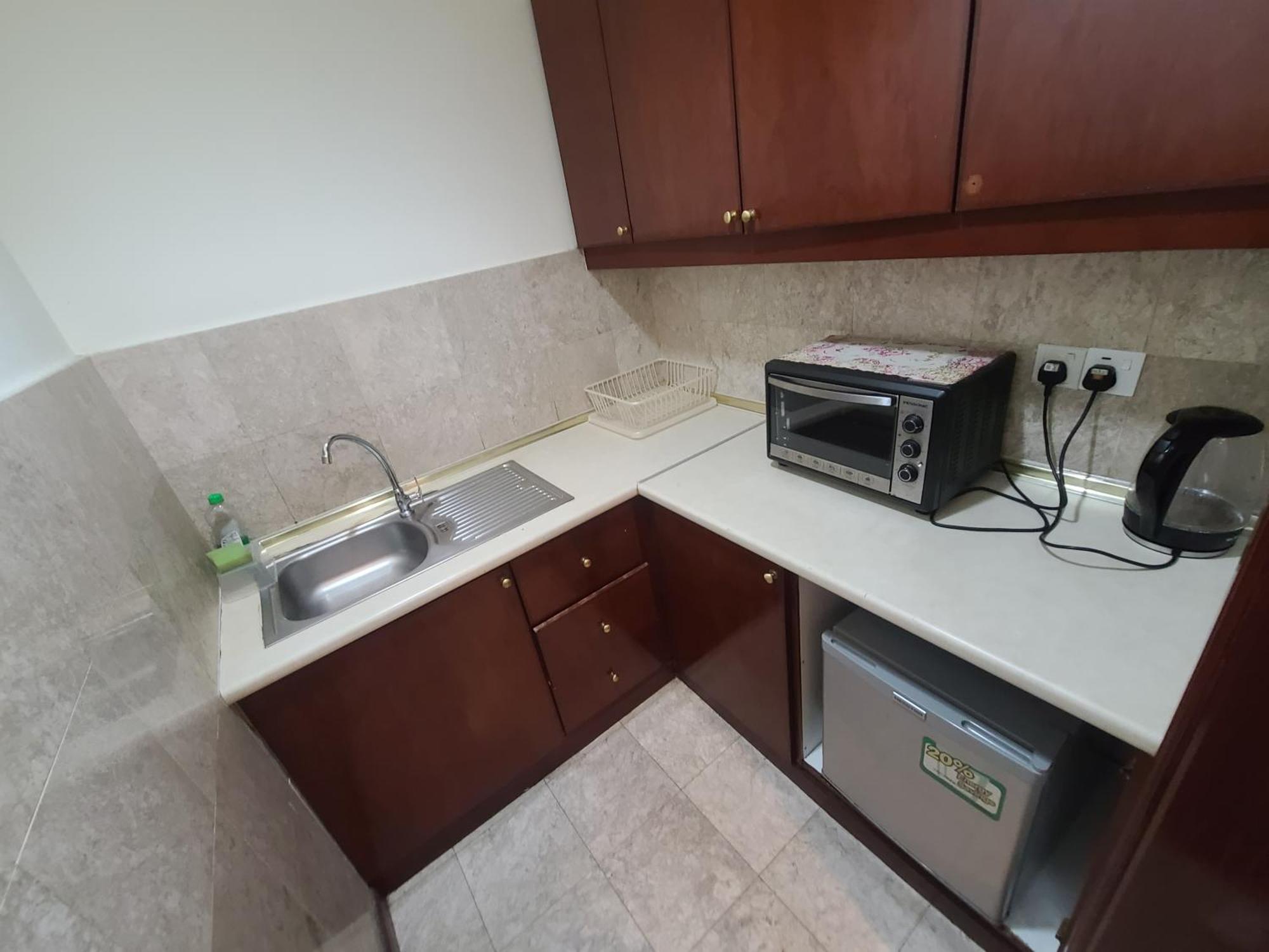 Kl Time Square Hotal Sarvice Suite Kuala Lumpur Bagian luar foto