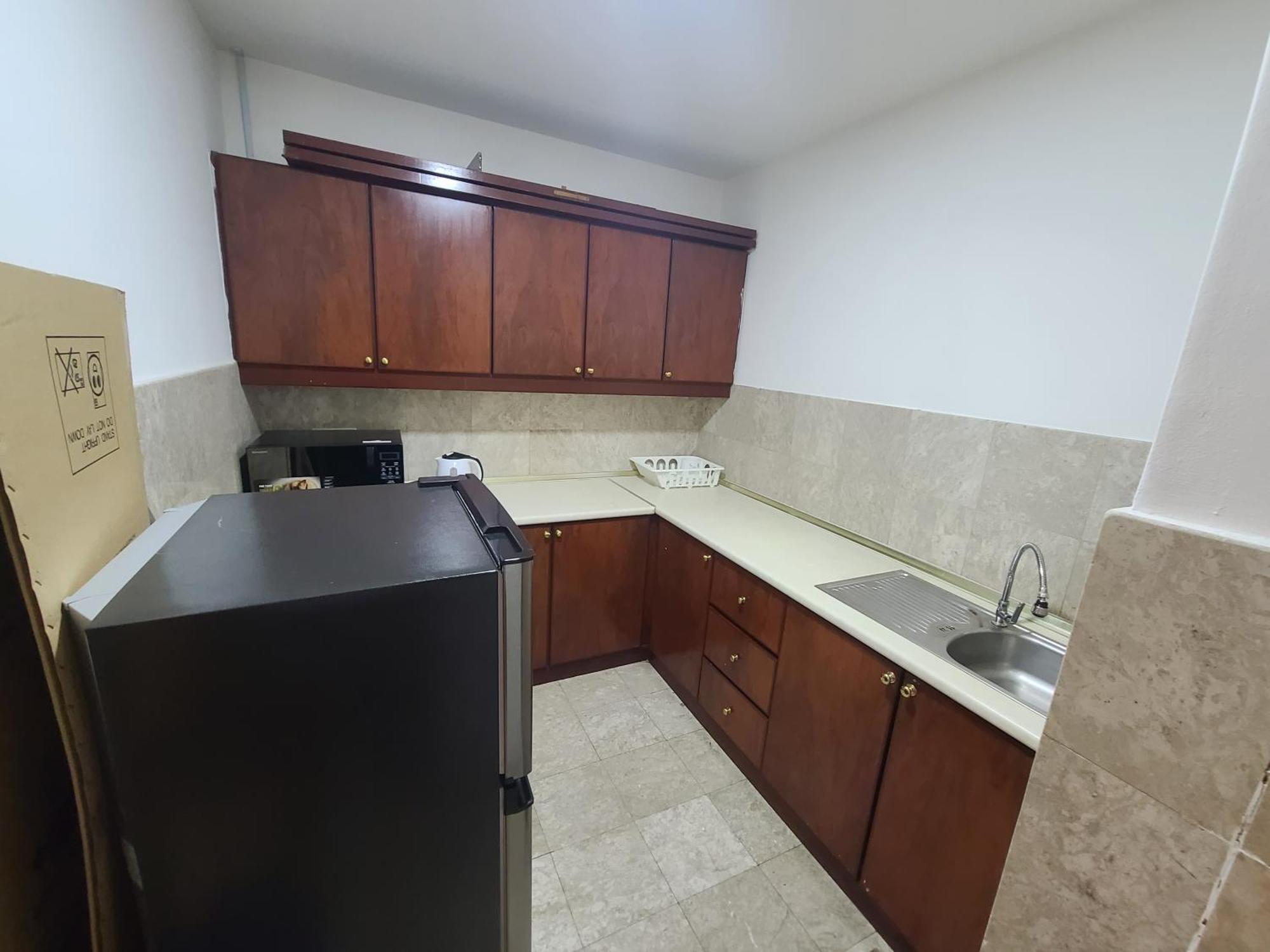 Kl Time Square Hotal Sarvice Suite Kuala Lumpur Bagian luar foto