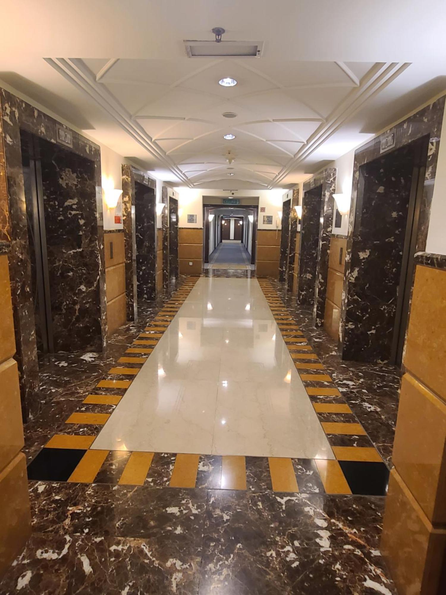 Kl Time Square Hotal Sarvice Suite Kuala Lumpur Bagian luar foto